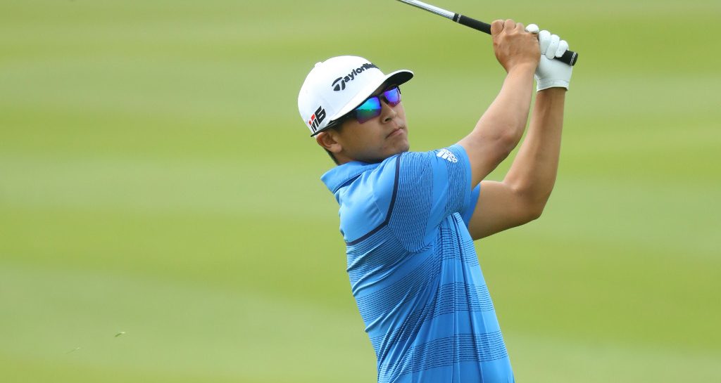 Bright start for Kurt Kitayama at Oman Open Golf365