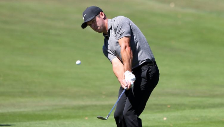 Paul Casey