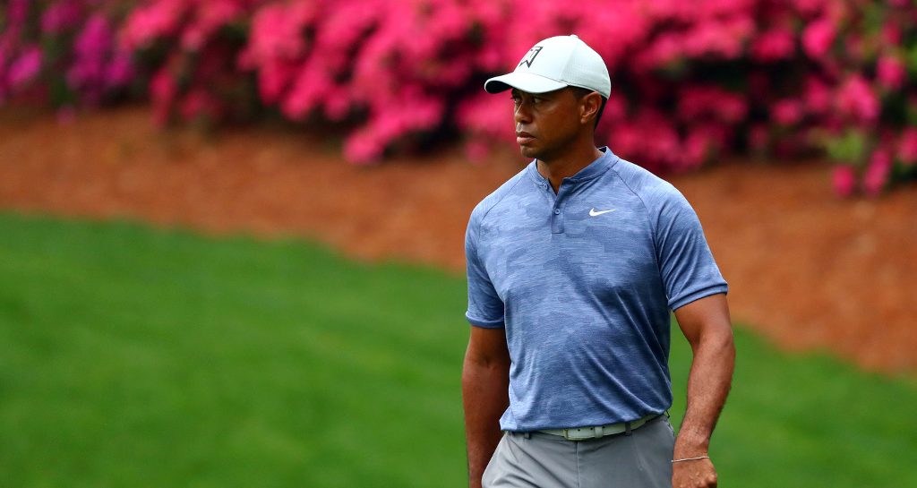 Tiger Woods Commits To First Tournament In Japan In 13 Years Golf365