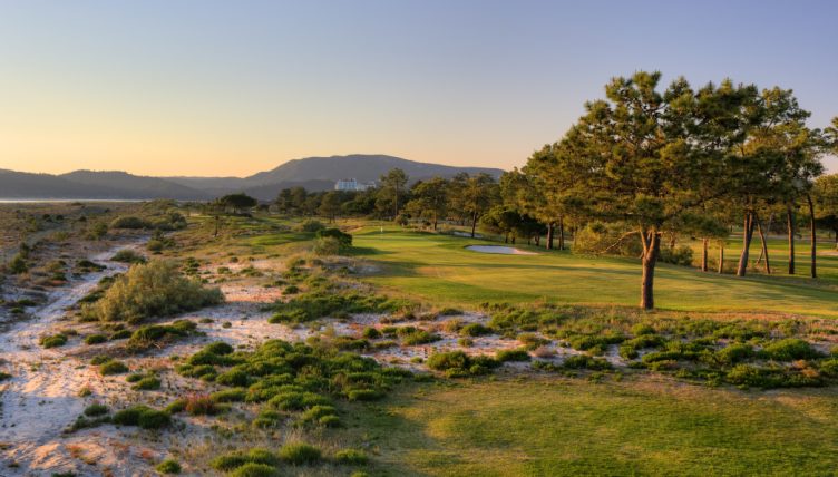 troia golf 3rd panorama