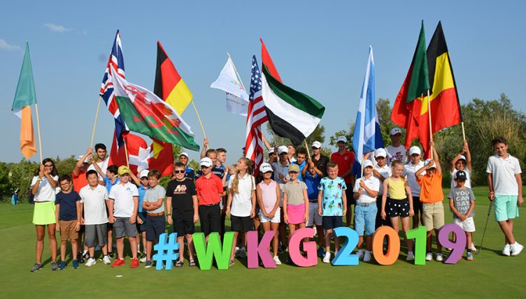 World Kids Golf 2019