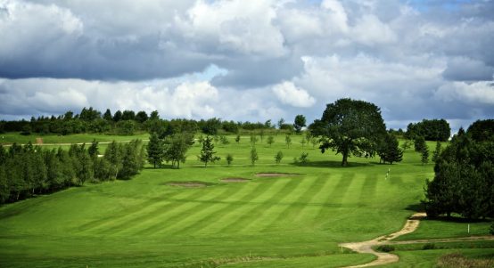Wike Ridge Golf