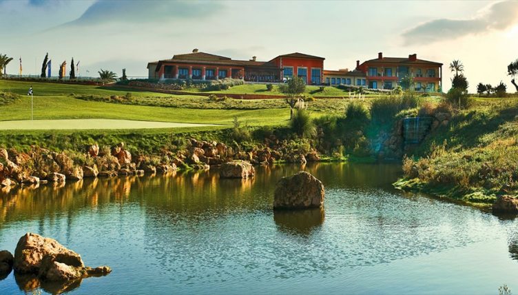 Golf Son Gual