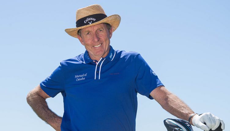 David Leadbetter