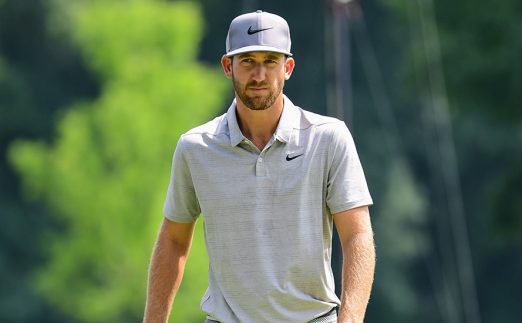 Kevin Chappell - PGA Tour
