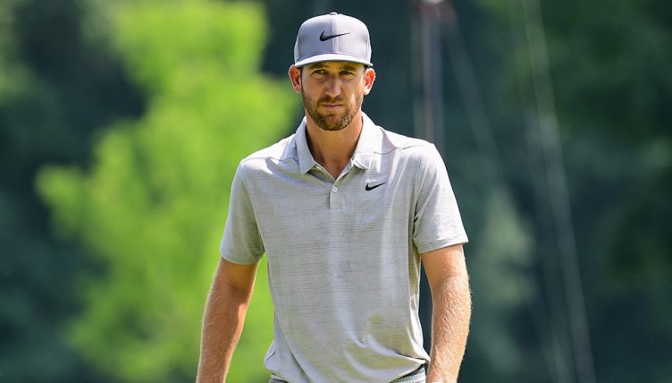 Kevin Chappell - PGA Tour
