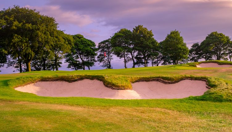 Huddersfield Golf Club
