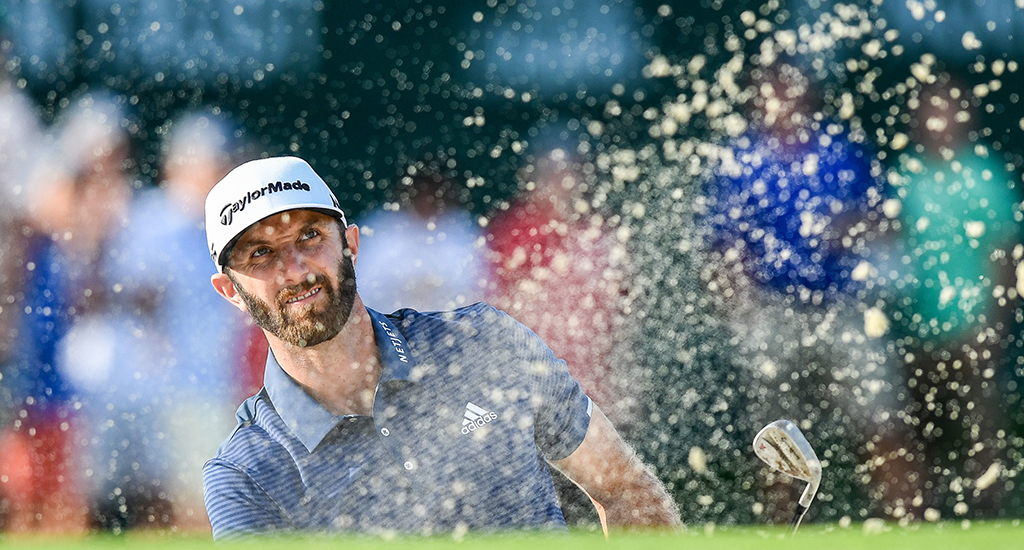 Super Golf League: Could It Happen?