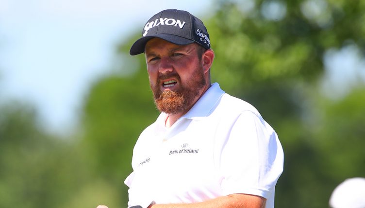 Shane Lowry - Ryder Cup ambitions