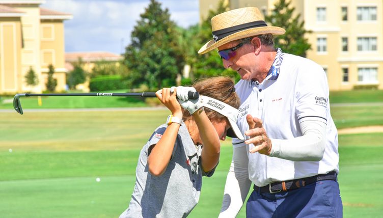 Leadbetter Golf University