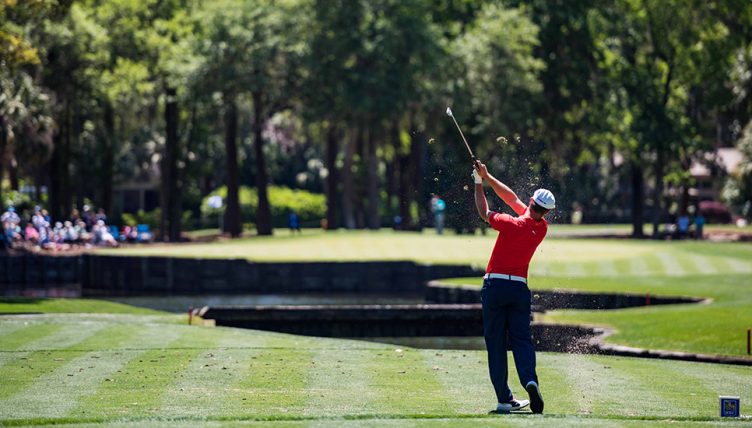 PGA Tour golf general