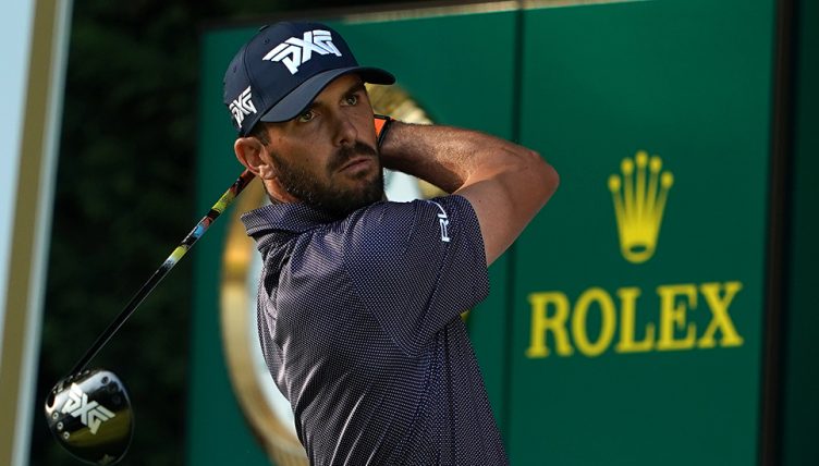 Billy Horschel hoping more PGA Tour stars play European events