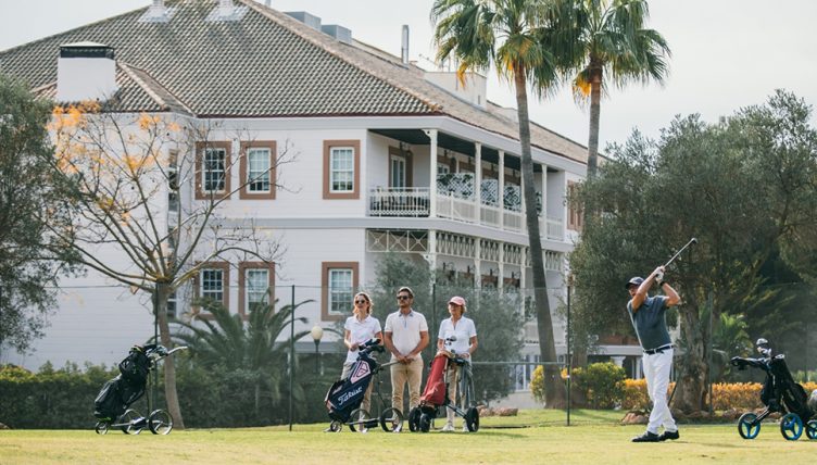 Mallorca golf to showcase quality