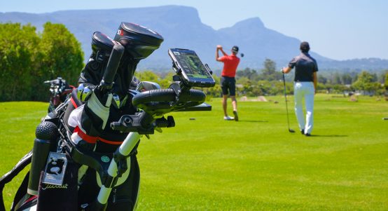 Tagmarshal retaining Azalea partnership