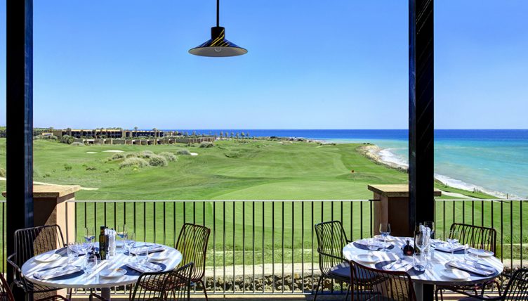 Verdura Resort