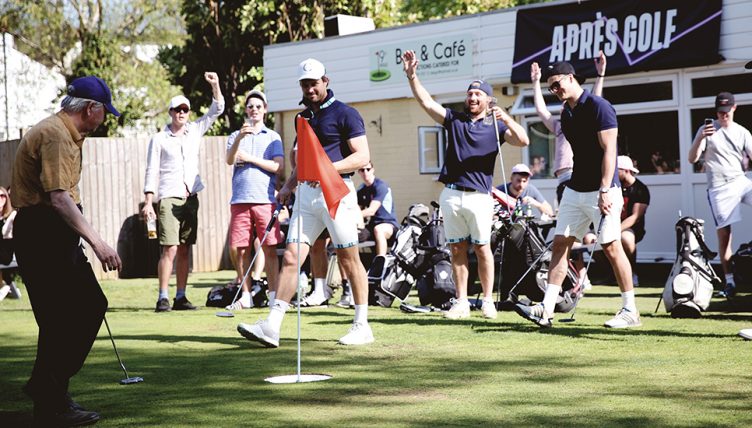 1PUTT picture 3