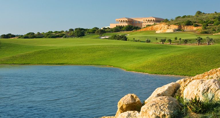 Amendoeira Golf Resort