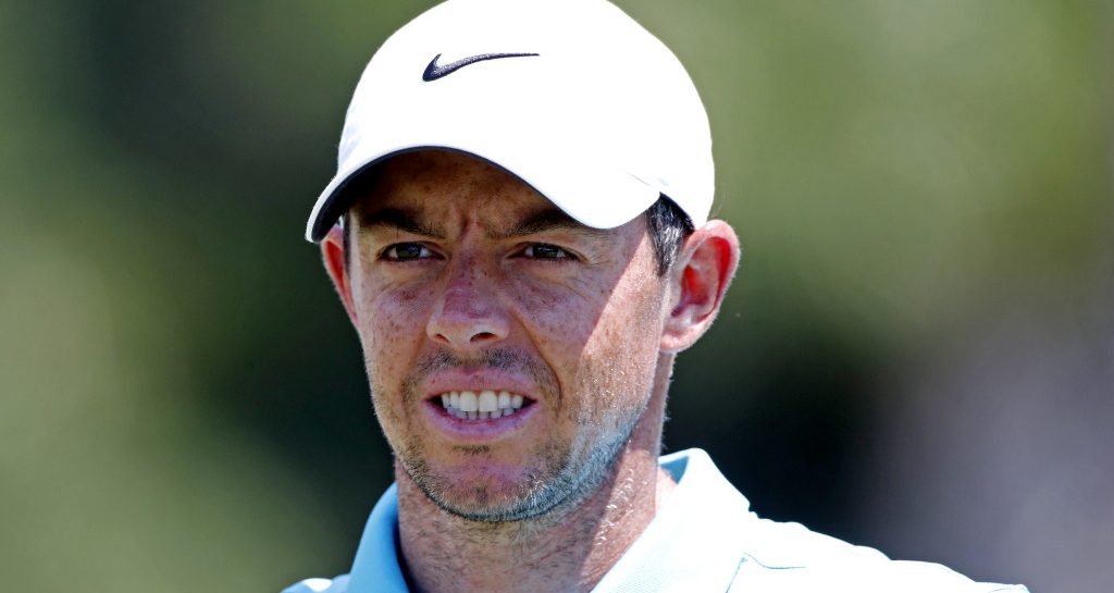 Rory McIlroy reveals he chatted with Nick Watney on putting green prior ...