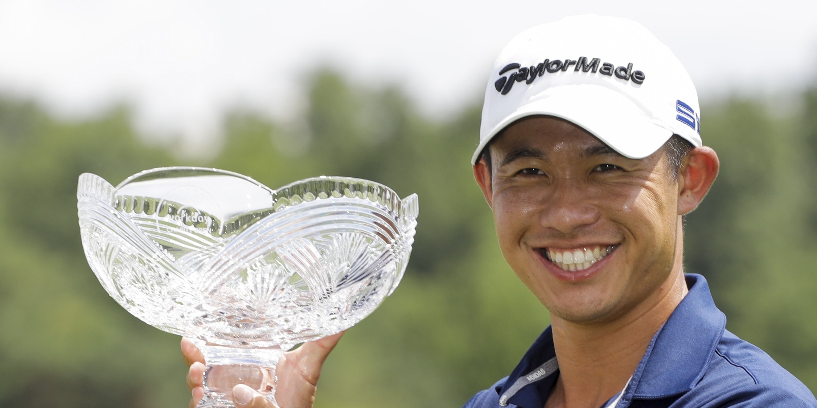 Collin Morikawa edges Justin Thomas in playoff to clinch second PGA