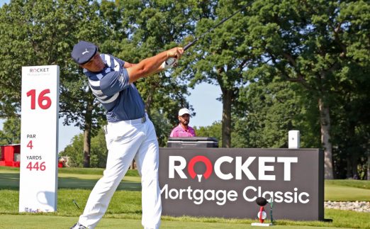 Bryson DeChambeau