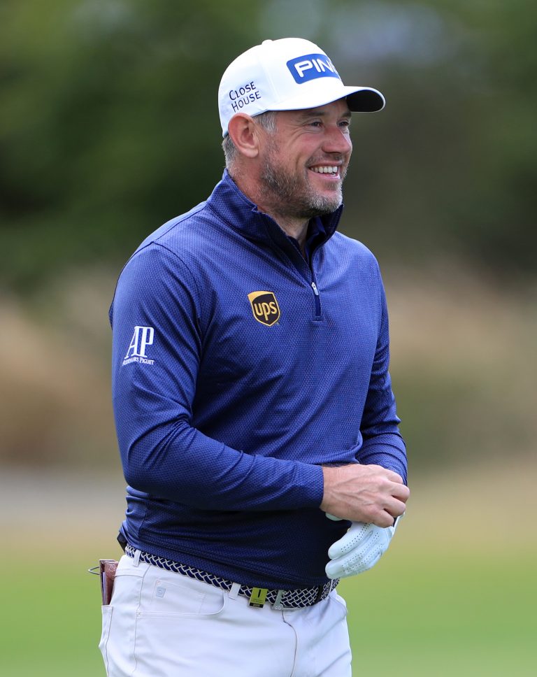 Lee Westwood confident of safe return to action at British Masters