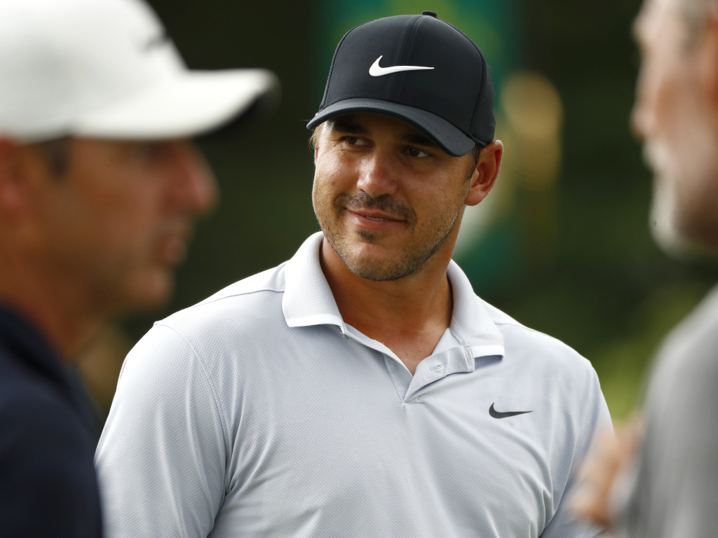 WATCH: Brooks Koepka makes sly dig at Bryson Dechambeau over 'anthill' comment - Golf365.com