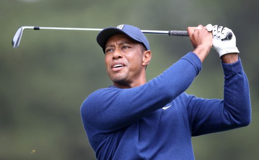 Tiger Woods PGA Championship