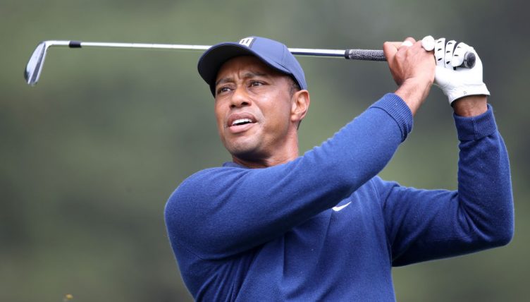 Tiger Woods PGA Championship