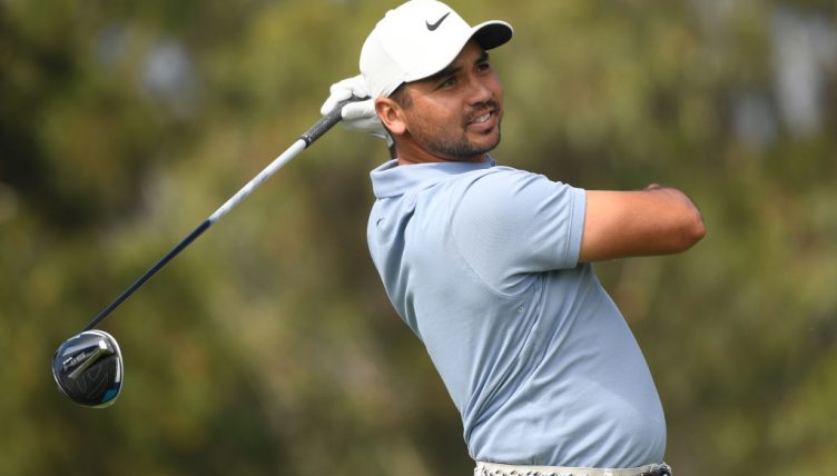Jason Day PGA Championship