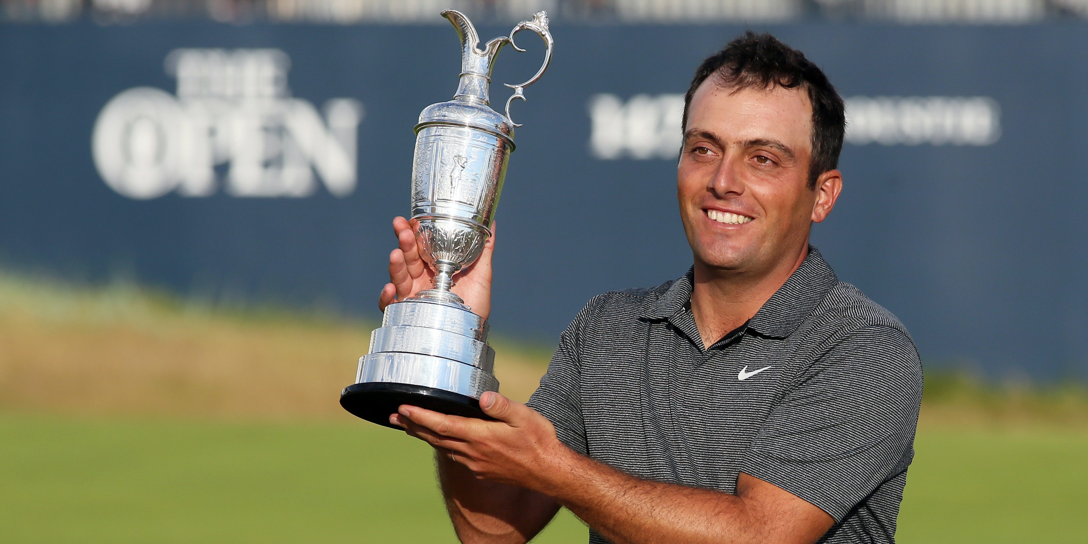 Francesco Molinari insists he is not burnt out as absence from game ...