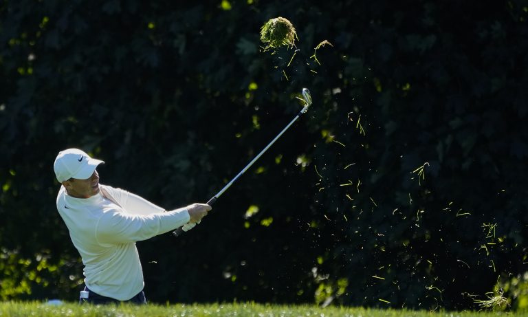 Rory McIlroy