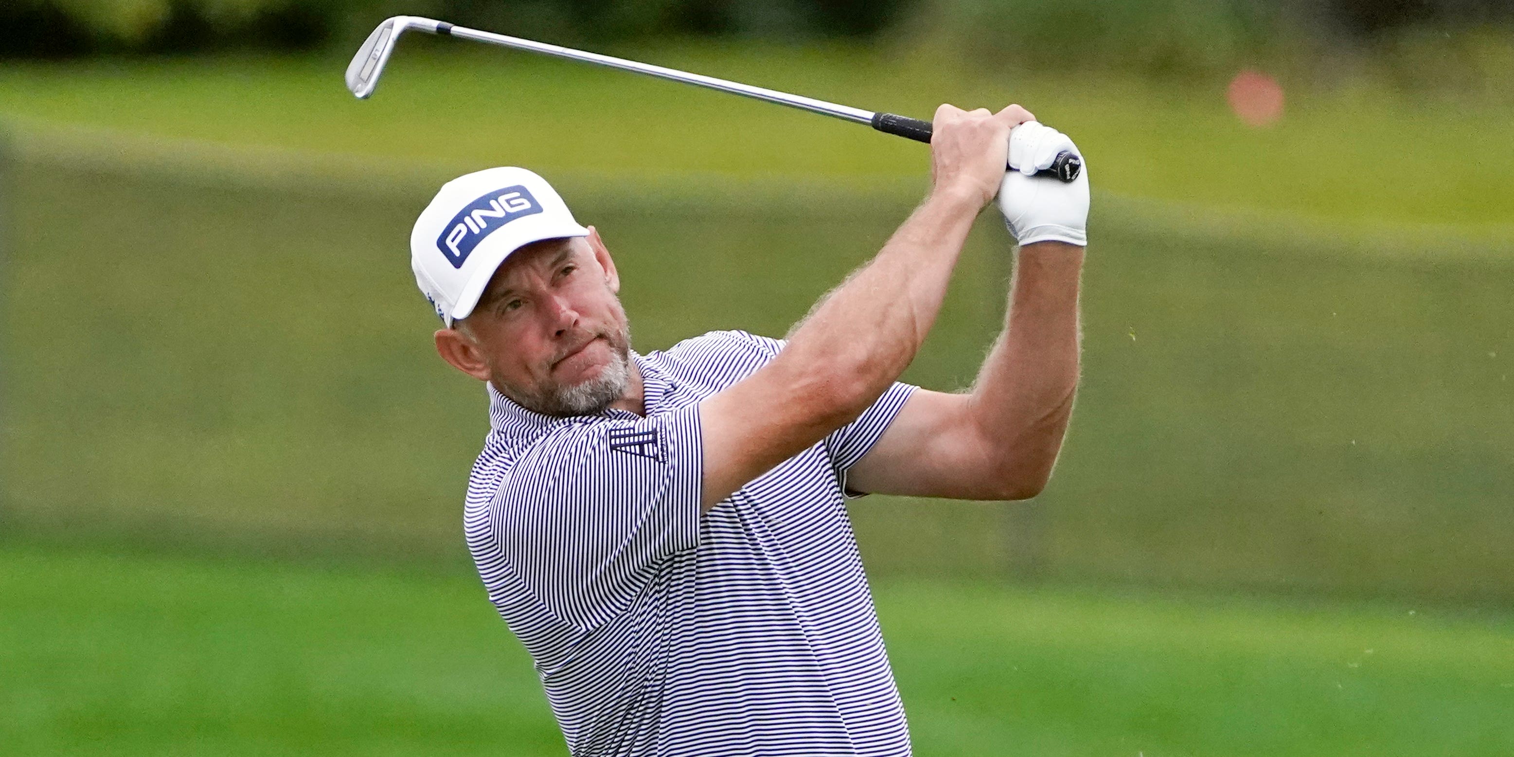 Lee Westwood Snatches Lead After Third Round At Ap Invitational Golf365