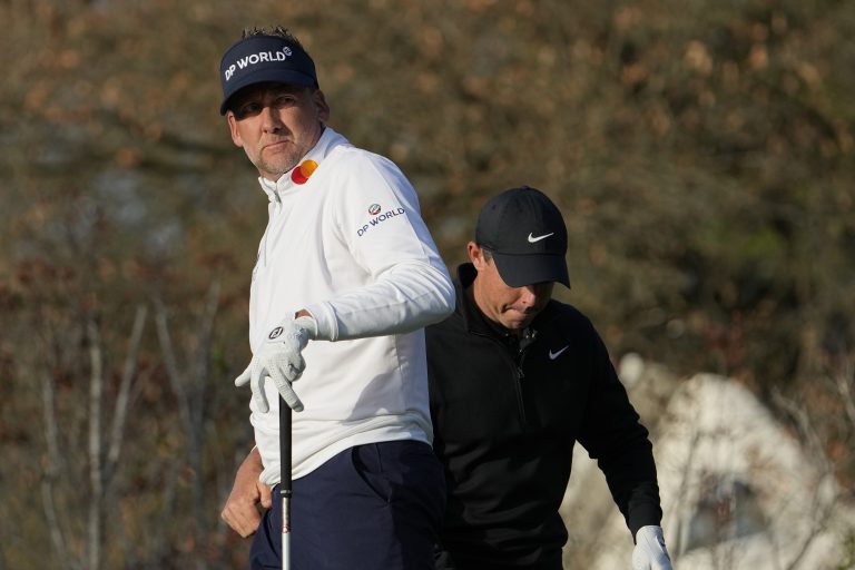 Ian Poulter