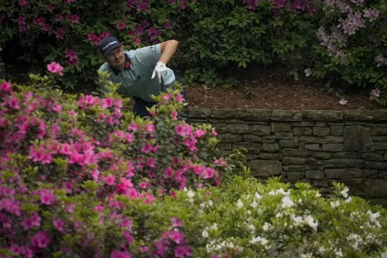 Justin Rose