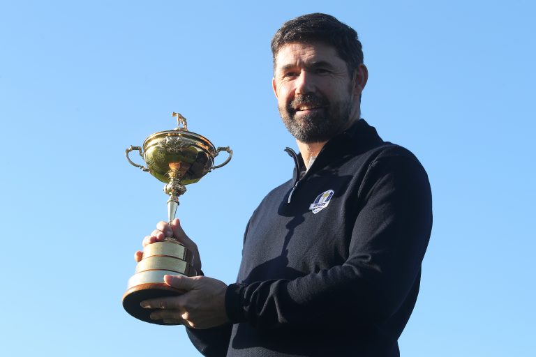 PGL claim their proposals would fit around the Ryder Cup and major championships