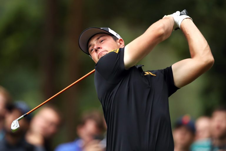 Viktor Hovland