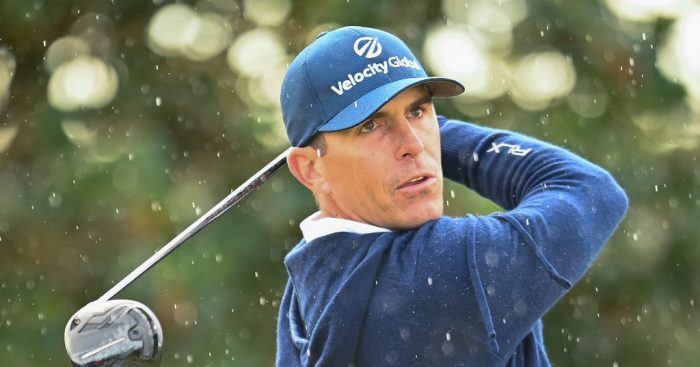 Bill Horschel