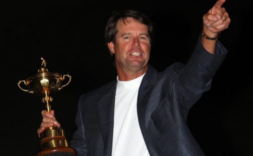 Paul Azinger