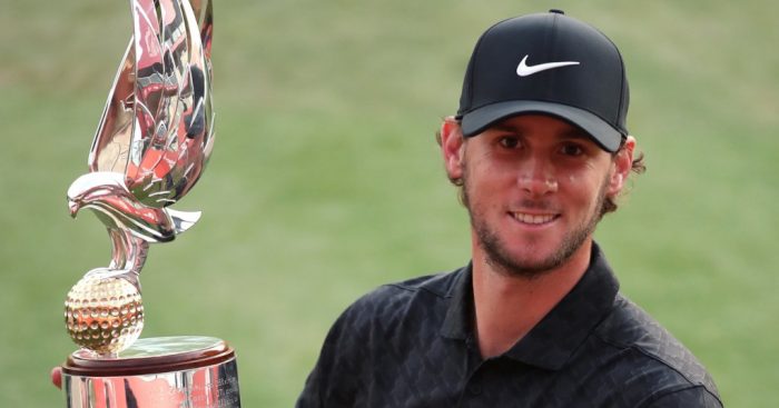 Thomas Pieters