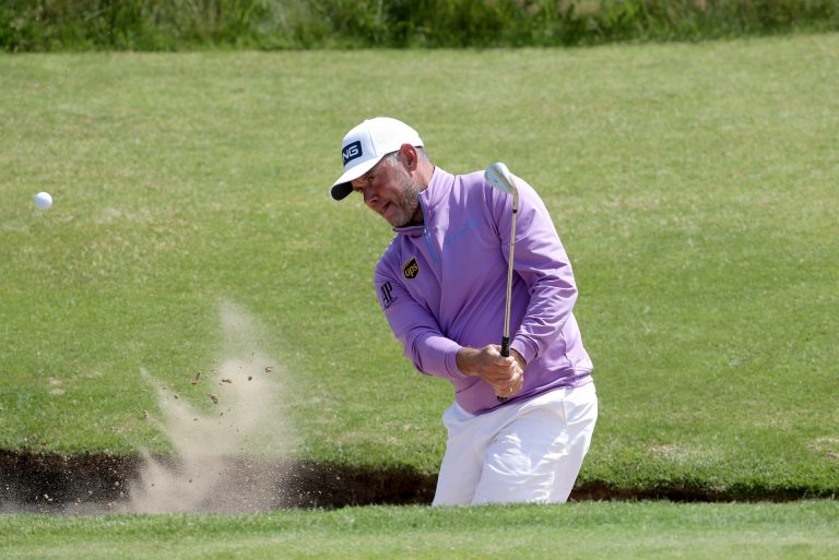 Lee Westwood