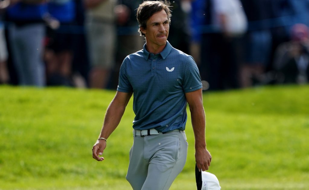 Thorbjorn Olesen