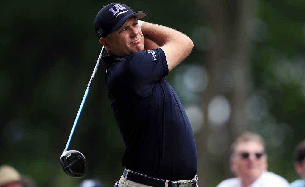 Graeme Storm