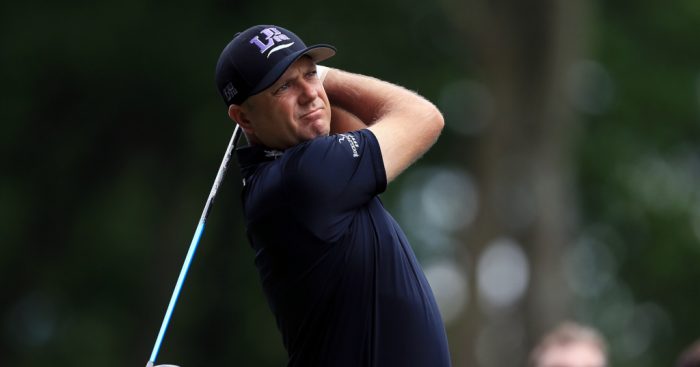 Graeme Storm