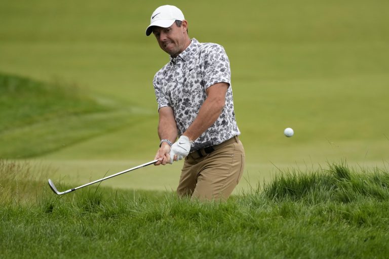 Rory McIlroy