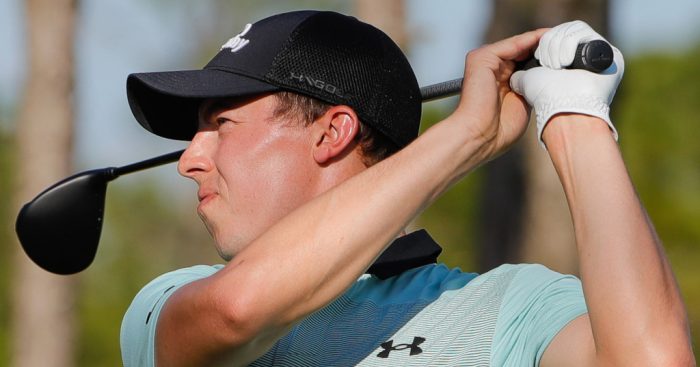 Matt Fitzpatrick