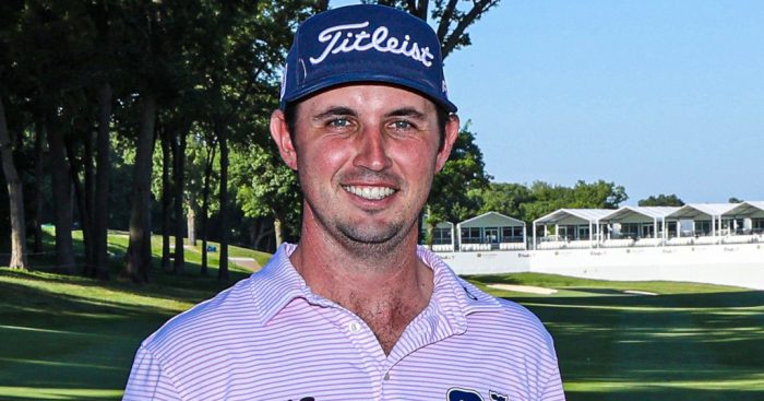 JT Poston