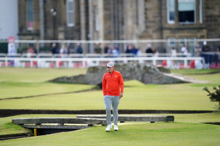 Matt Fitzpatrick
