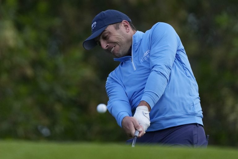 Abu Dhabi Golf Hero Cup
