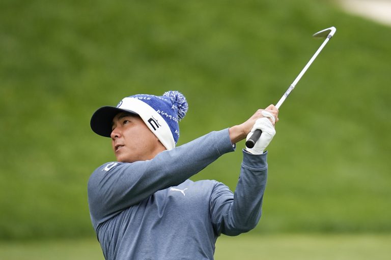 Justin Suh