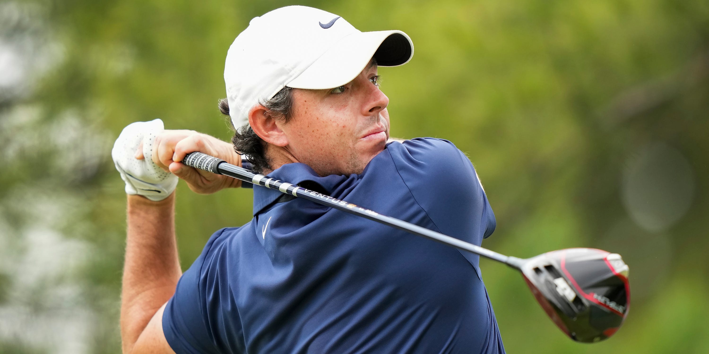 Rory McIlroy in striking distance as he chases Canadian Open hat-trick